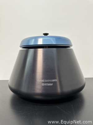 Sorvall GS-3 Fixed-Angle Rotor