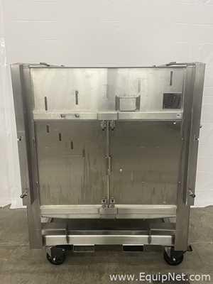 Hyclone LLC 1000L Storage Bin