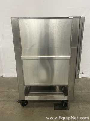 Hyclone LLC 1000L Storage Bin