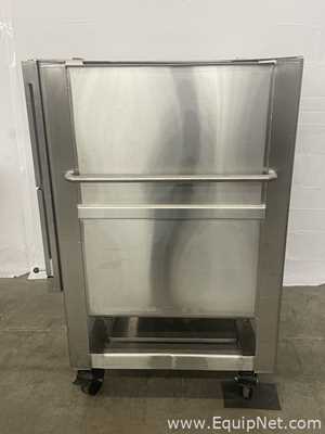 Hyclone LLC 1000L Storage Bin