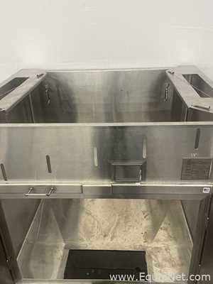 Hyclone LLC 1000L Storage Bin