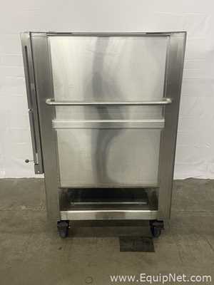 Hyclone LLC 1000L Storage Bin