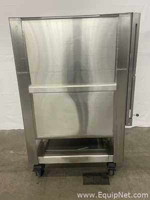 Hyclone LLC 1000L Storage Bin
