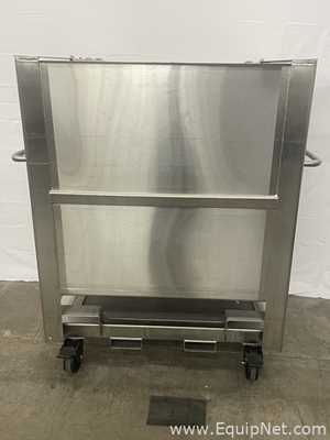 ConeCraft 1000L Storage Bins