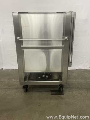 ConeCraft 1000L Storage Bins