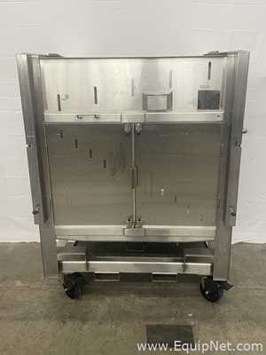 Hyclone LLC 1000L Storage Bin