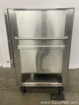 Hyclone LLC 1000L Storage Bin