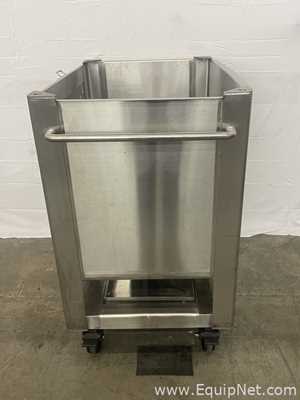 Hyclone LLC 500L Storage Bin