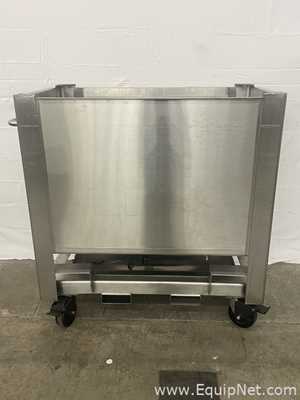 Hyclone LLC 500L Storage Bin