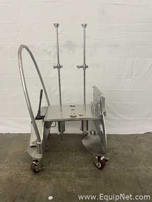Millipore Viresolve Pro Magnus Holder Miscellaneous Lab Equipment