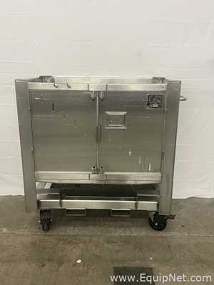 Hyclone LLC 500L Storage Bin