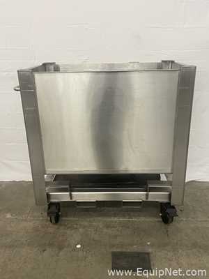 Hyclone LLC 500L Storage Bin