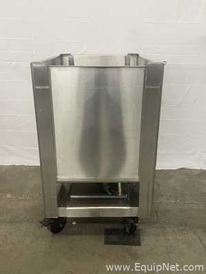 Hyclone LLC 500L Storage Bin