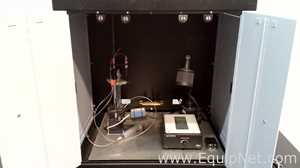 Equipo de verificación o medición electrónica Warner Instrument Corporation Planar Lipid Bilayer Workstation
