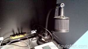 Equipo de verificación o medición electrónica Warner Instrument Corporation Planar Lipid Bilayer Workstation