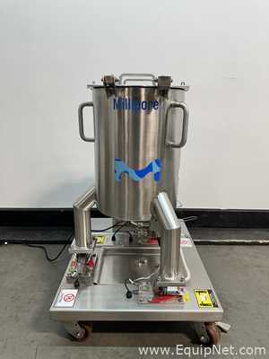 Millipore Mobius Mix 50L Mixer