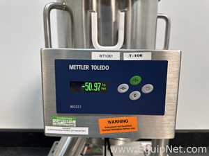 Millipore Mobius Mix 50L Mixer