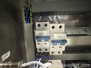 Millipore Mobius Mix 50L Mixer
