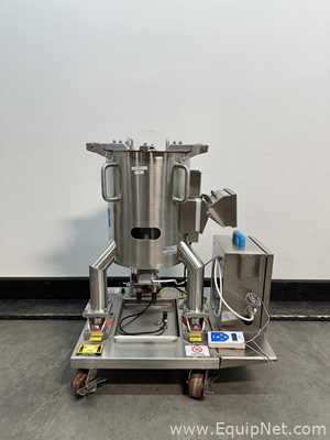 Millipore Mobius Mix 50L Mixer