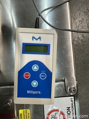 Millipore Mobius Mix 50L Mixer