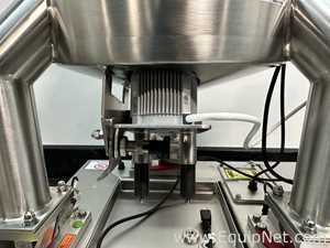 Millipore Mobius Mix 50L Mixer