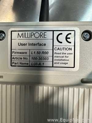 Millipore Mobius Mix 50L Mixer