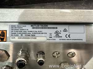 Millipore Mobius Mix 50L Mixer