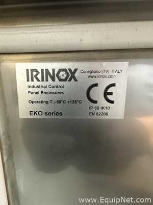 Millipore Mobius Mix 50L Mixer