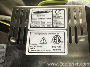 Millipore Mobius Mix 50L Mixer