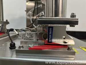 Millipore Mobius Mix 50L Mixer