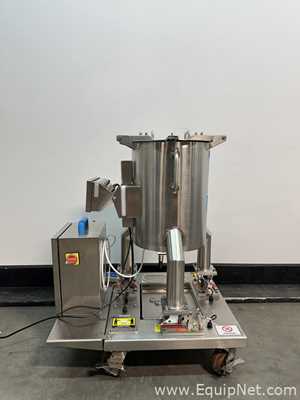Millipore Mobius Mix 50L Mixer