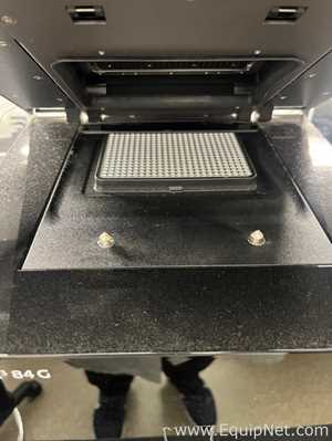 Analytik Jena AG qTower3 84G High-Performance Real-Time PCR