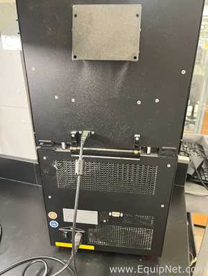 PCR e Termociclador Analytik Jena AG qTower3 G