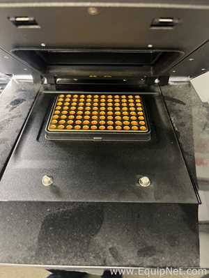 PCR e Termociclador Analytik Jena AG qTower3 G