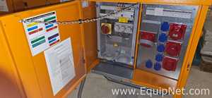Fuente de Alimentación Merz elektro M-VEV-63/211-6/V2/X/T/1Z