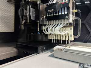 Separador Molecular Devices ClonePix 2