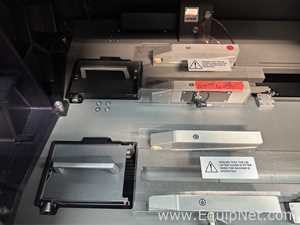 Separador Molecular Devices ClonePix 2