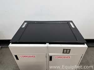 Thermo Scientific 950S4200007331M and BU606039514200M Flammable Storage Cabinet