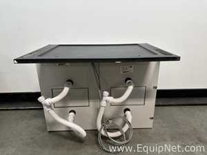 Thermo Scientific 950S4200007331M and BU606039514200M Flammable Storage Cabinet