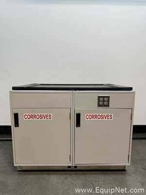 Thermo Scientific 950S4200007331M and BU606039514200M Flammable Storage Cabinet