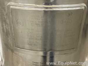 National Board 0661 Cartridge Filter/ Filter Housing