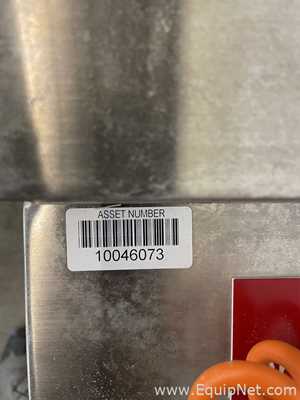 Alpha Bio 16532 Powered Lift  Cart