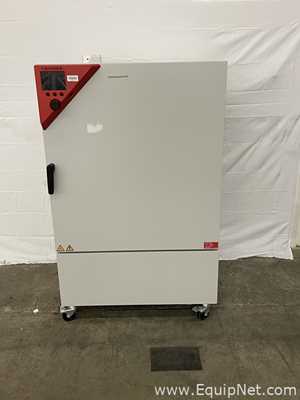 Binder KB240 Lab Incubator