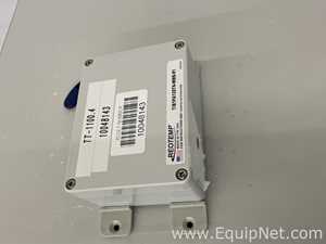 Binder KB240 Lab Incubator
