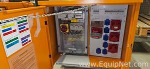 Fuente de Alimentación Merz elektro M-VEV-63/211-6/V2/X/T/1Z