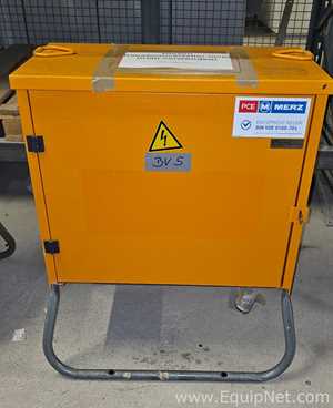 Fuente de Alimentación Merz elektro M-VEV-63/211-6/V2/X/T/1Z