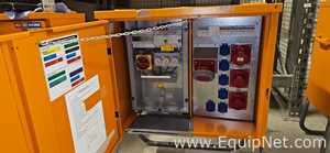 Fuente de Alimentación Merz elektro M-VEV-63/211-6/V2/X/T/1Z