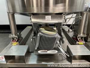Recipiente Mezclador Millipore Mobius Mix 1000L
