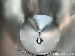 Recipiente Mezclador Millipore Mobius Mix 1000L