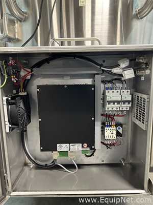 Recipiente Mezclador Millipore Mobius Mix 1000L